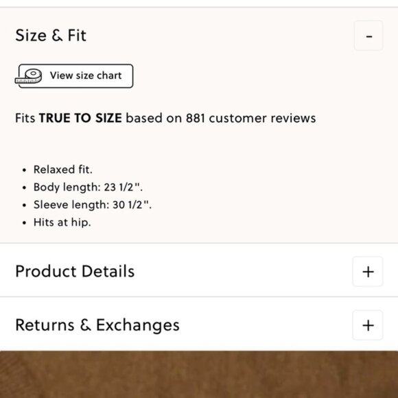 J.Crew Cashmere classic fit crewneck sweater size S color  HTHR HAZELNUT - Picture 9 of 10